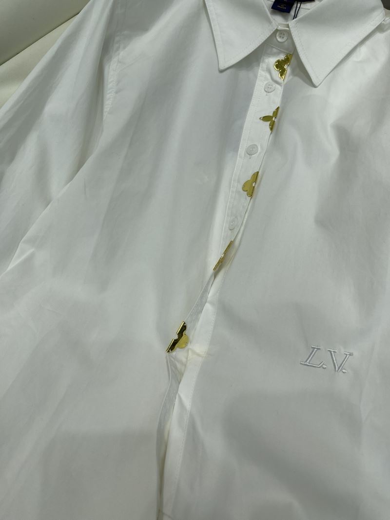 Louis Vuitton Shirts